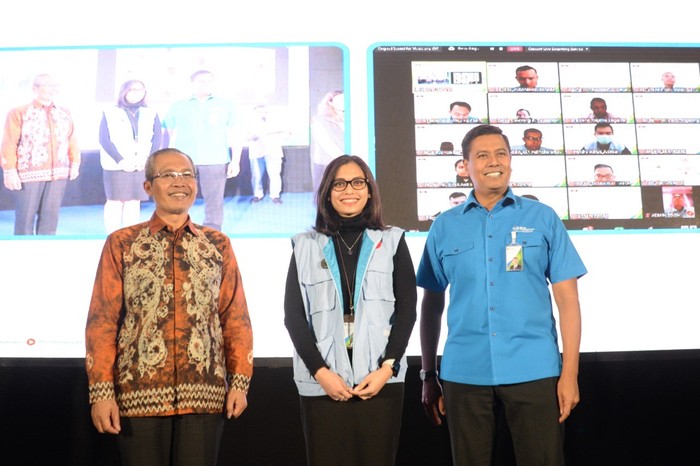 Hakordia di BPJS Ketenagakerjaan