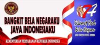 Hari Bela Negara 2022: Sejarah, Tema, Dan Cara Memperingatinya