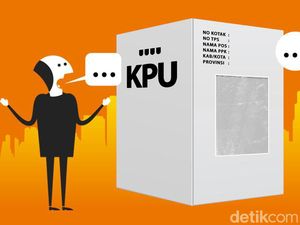 PPK Pemilu: Tugas, Wewenang hingga Gajinya