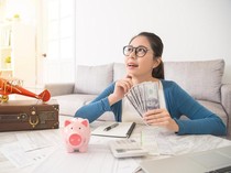 5 Tips Mengatur Keuangan untuk Mahasiswa Rantau