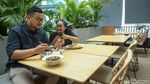 Jajal Tempat Nongkrong Baru di One Satrio