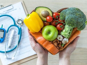 Jangan Khawatir! 5 Sumber Karbohidrat Ini Bisa Dikonsumsi Penderita Diabetes