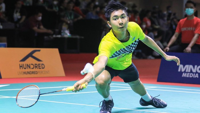 Kejurnas Antarklub Pbsi 2022 Djarum Dan Jaya Raya Ke Semifinal