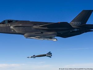 Israel Borong Jet Tempur F-35 Buatan Amerika, Nilainya Rp 45 T