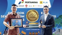 Adapun kategori Best Public Relation Manager disematkan kepada Manager Corporate Communication PPA Adri Thanada. Apresiasi untuk dua kategori ini disematkan kepada PPA atas capaian kinerja positif serta perhatian perusahaan pada aspek kesehatan, keselamatan, keamanan dan lingkungan (HSSE) serta tanggungjawab sosial dan lingkungan sepanjang 2022.