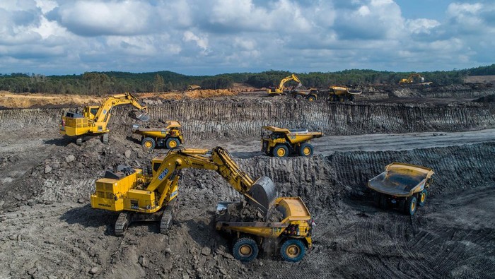 Kala Putra Perkasa Abadi Raih Penghargaan Bergengsi Putra Perkasa Abadi meraih dua kategori penghargaan bergengsi untuk kategori Perusahaan Jasa Tambang dalam gelaran Energi & Mining Editor Society (E2S) Awards 2022.