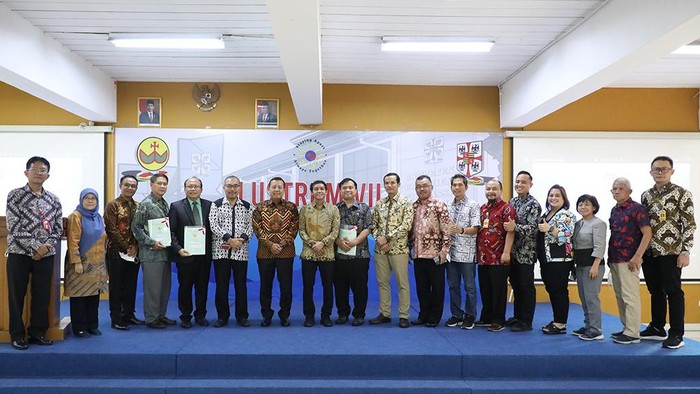 Kementerian ATR