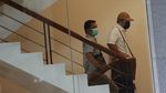 Kena OTT KPK, Wakil Ketua DPRD Jatim Digelandang KPK