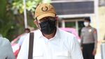 Kena OTT KPK, Wakil Ketua DPRD Jatim Digelandang KPK