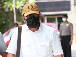 Konstruksi Kasus Suap Pengurusan Dana Hibah yang Jerat Waka DPRD Jatim