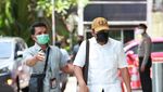 Kena OTT KPK, Wakil Ketua DPRD Jatim Digelandang KPK