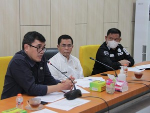 Profil dan Harta Kekayaan Kadis Koperasi Sumut yang Ditetapkan Jadi Tersangka