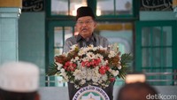 JK Dorong Pemerintah Dialog soal Polemik Piala Dunia U-20 di RI