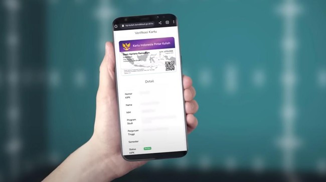 KIP Kuliah Digital KIP Kuliah Digital