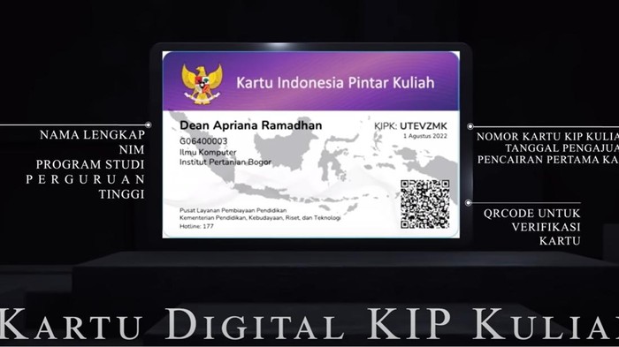 KIP Kuliah Digital