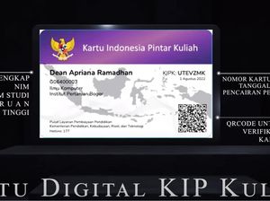 Penerima KIP Kuliah Bisa Daftar Beasiswa Lain? Ini Ketentuannya