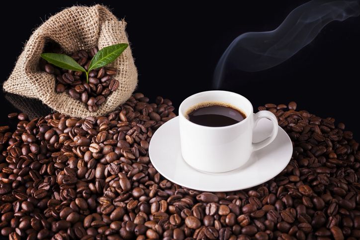 Aroma kopi
