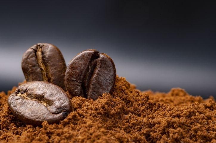Aroma kopi