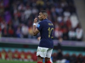 Wow! 4 Pemain Saingan Jadi Top Skor Piala Dunia 2022