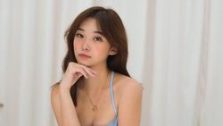 Setelah Nopek Novian, Livy Renata Kini Akrab dengan Fajar Sadboy