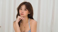 Livy Renata saat ini sudah punya 2,7 juta pengikut di Instagram. (Foto: dok Instagram)