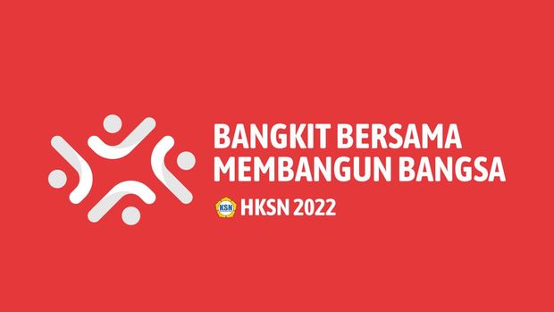 Logo HKSN 2022