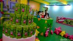 Main-main ke Kotanya Crayon Shinchan di Mal Jakarta