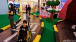 Main-main ke Kotanya Crayon Shinchan di Mal Jakarta