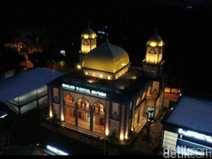 Jadwal Salat 15 April 2023 untuk Jawa Timur Nih Rek!