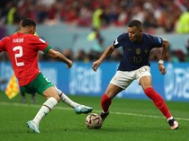 Prediksi Skor Prancis Vs Maroko Babak 8 Besar Piala Dunia 2026