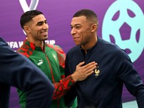 Piala Dunia 2026: Rekor Pertemuan Prancis Vs Maroko