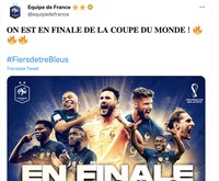 Meme semifinal