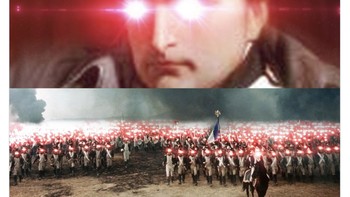 Begitu main sepakbola, Prancis langsung tampil luar biasa. Foto: Twitter