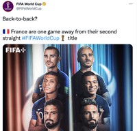 Meme semifinal