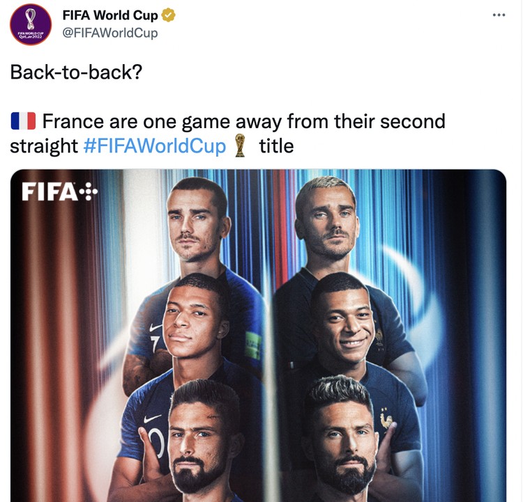 Meme semifinal Meme semifinal