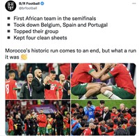 Meme semifinal