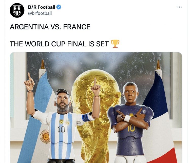 Meme semifinal Meme semifinal