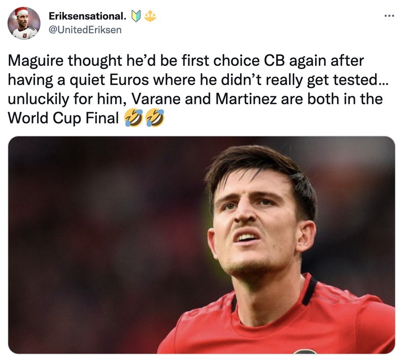 Meme Varane Martinez