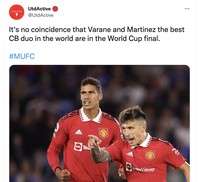 Meme Varane Martinez