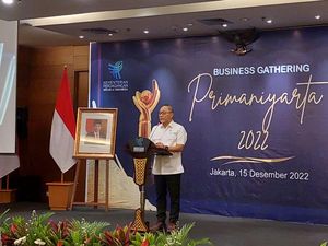 Zulhas Tunjukkan Pahlawan Neraca Dagang RI yang Sebenarnya