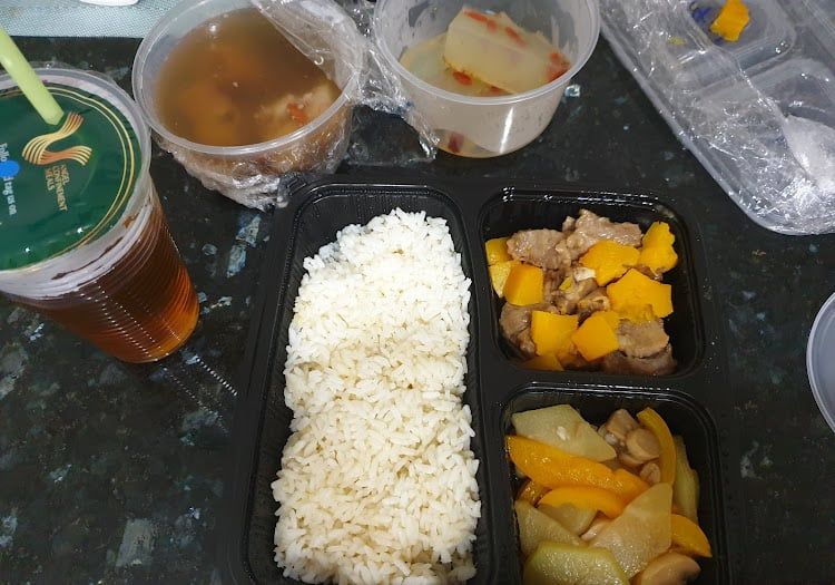 Miris! Pasangan Ini Tak Terima Katering Pesanannya Meski Sudah Bayar Rp 17 Juta