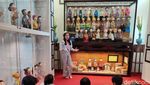 Melihat Koleksi Museum Gubuk Wayang yang Masterpiece