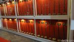 Melihat Koleksi Museum Gubuk Wayang yang Masterpiece