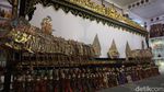 Melihat Koleksi Museum Gubuk Wayang yang Masterpiece