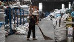 Ngeri... Badai PHK Ikut Hantam Pekerja Vietnam