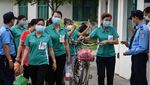 Ngeri... Badai PHK Ikut Hantam Pekerja Vietnam