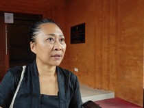 Dituduh Cemarkan Nama Baik, Ni Luh Djelantik Dipolisikan WN Finlandia