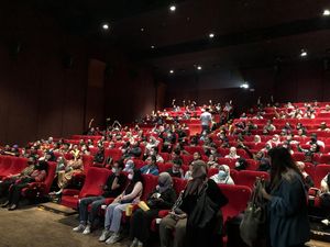 Seru Abis! Nonton Avatar 2 bareng detikcom dan Dapat Hadiah