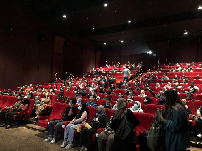 NOBAR DETIKCOM