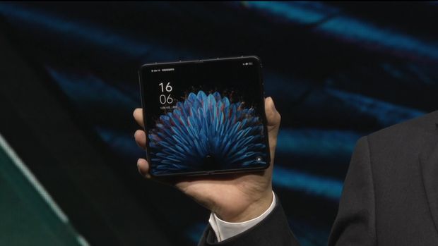 Oppo Find N2